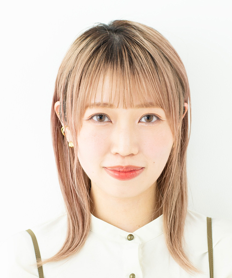 STYLIST 桶　愛美